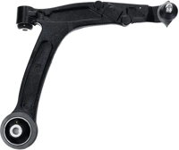 Track Control Arm Right LEMFORDER